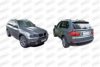 PRASCO BM8221238 Cover, bumper